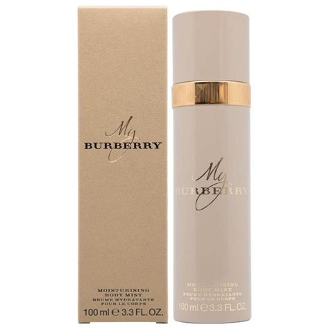 my burberry black for men|my burberry moisturizing body mist.